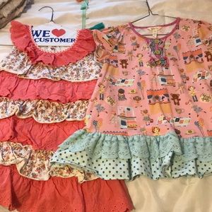 Matilda Jane Lot. Size 14